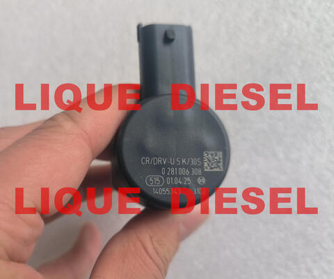 Клапан DRV 0281006308 0 281 006 308 281006308 CR/DRV-U S K/30S поставщик