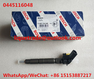 ИНЖЕКТОР 0445116048 BOSCH, 0 445 116 048, 0445 116 инжектор 048 коллекторов системы впрыска топлива поставщик