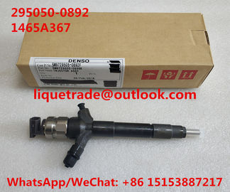 Инжектор 1465A367 коллектора системы впрыска топлива DENSO, 295050-0890, 295050-0892, SM9729505-089, SM9729505-0892, SM9729505-0896 поставщик