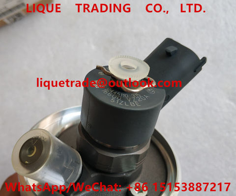Инжектор топлива 0445110315 BOSCH, 0 445 110 315 для 16600 VZ20A, 16600VZ20A, 16600-VZ20A поставщик