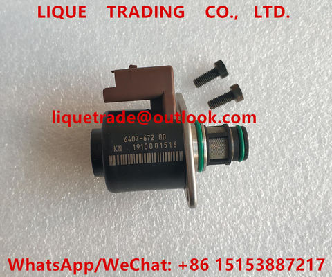 Дозирующий клапан IMV 9109-903, 9109903, 9307Z523B, 6407-672 для HYUNDAI и SSANGYONG входа ДЭЛФИ поставщик
