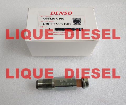 Ограничитель давления DENSO 095420-0160, 0954200160, 095420 0160 поставщик