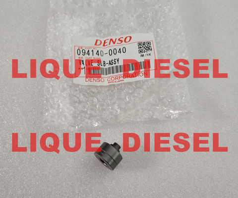 Клапан 094140-0040 DENSO, 094140 0040, 0941400040 КЛАПАН SUB-ASSY, ND094140-0040 поставщик