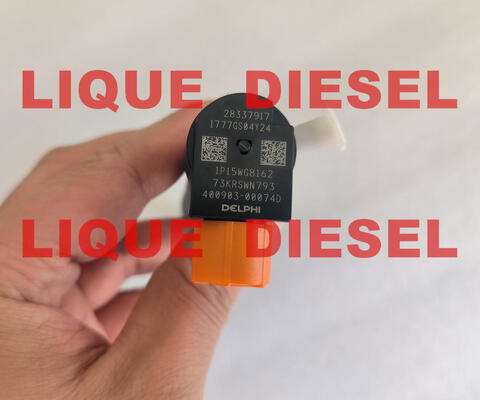 Инжектор Common Rail 28337917 400903-00074D 400903-00074C 40090300074D 40090300074C